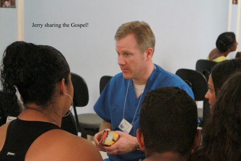 Biblical Counseling