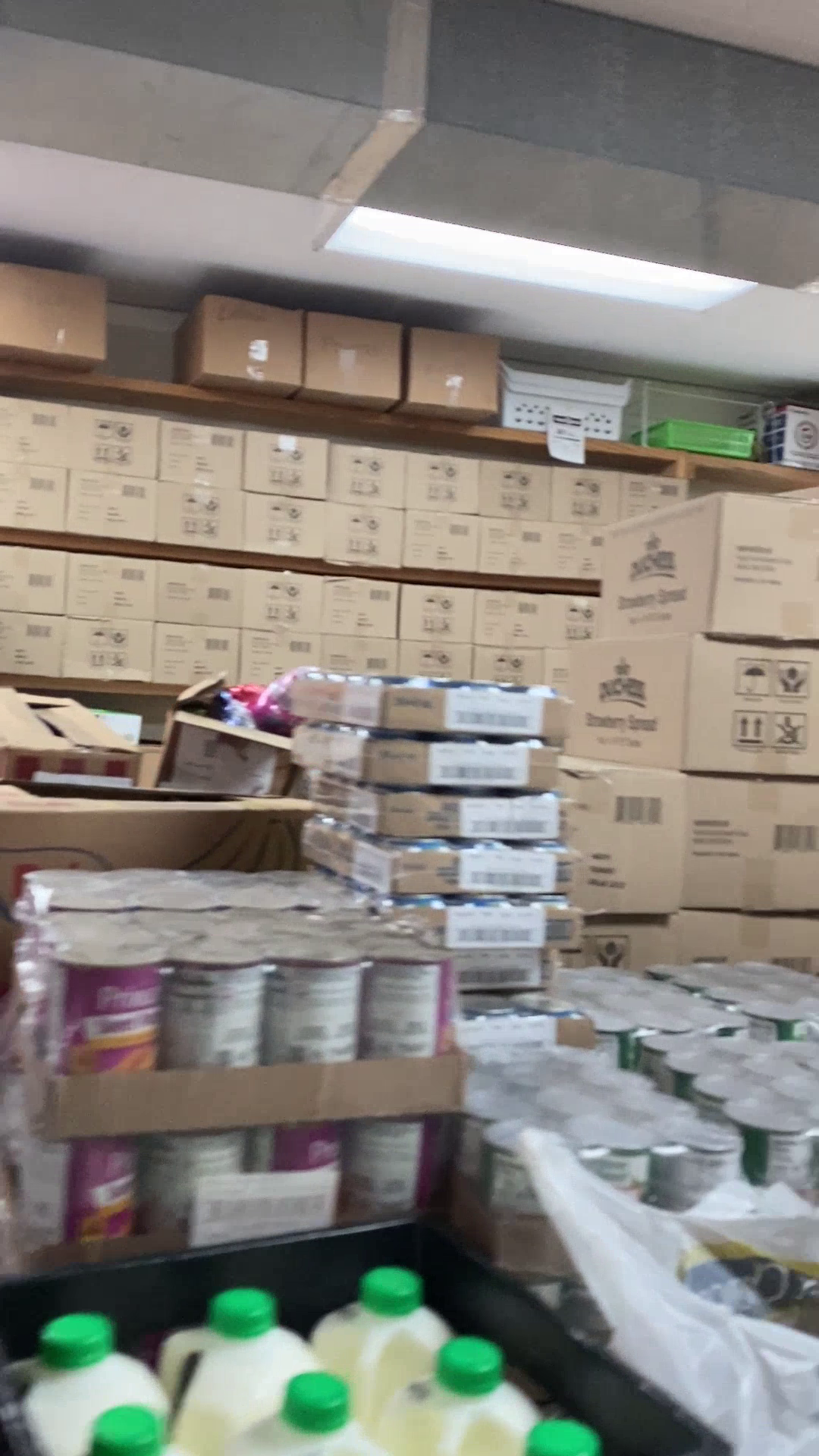 Food Ministry